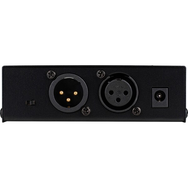 Main product image for Pyle PS430 Compact Universal Phantom Power Supply for Condenser Microphones248-4151